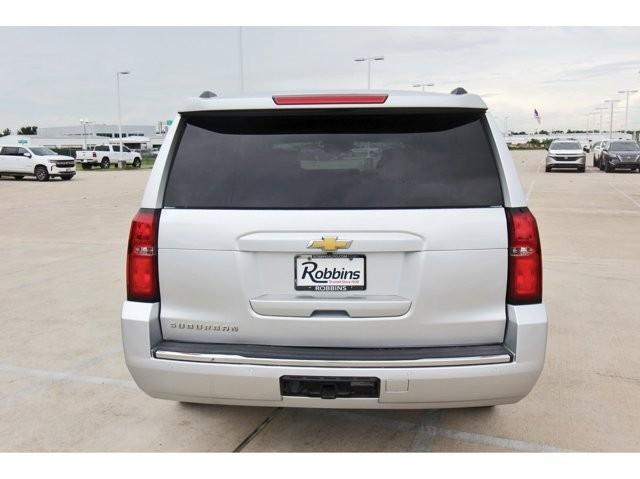 used 2016 Chevrolet Suburban car, priced at $22,999
