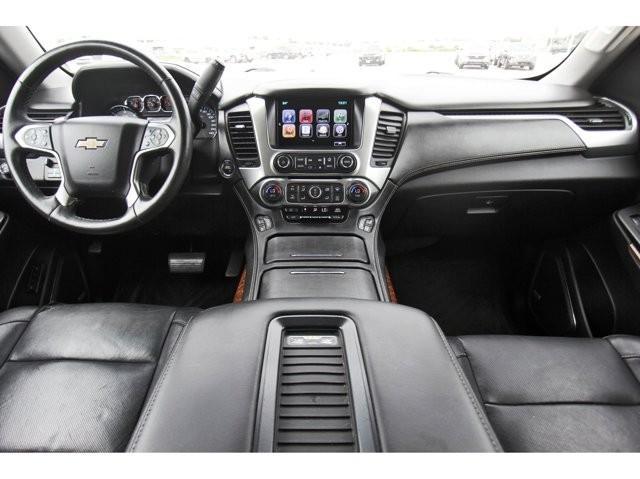 used 2016 Chevrolet Suburban car, priced at $22,999