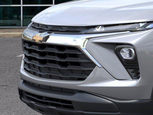 new 2024 Chevrolet TrailBlazer car, priced at $23,369