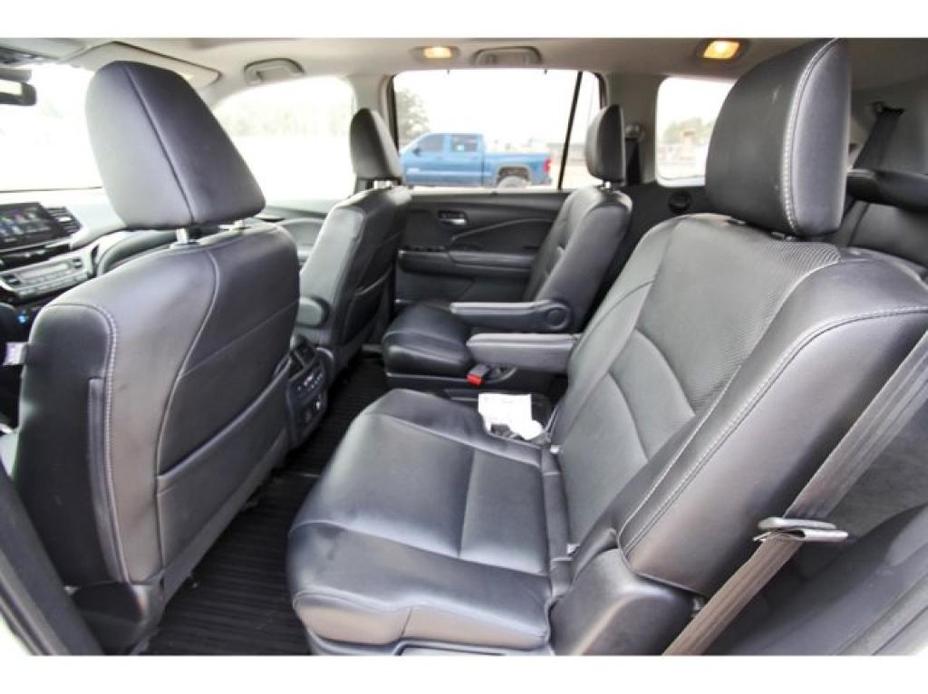 used 2019 Honda Pilot car, priced at $27,999