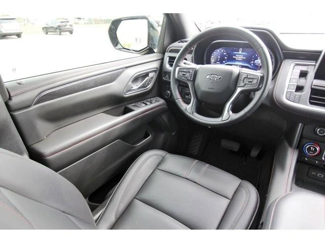 used 2024 Chevrolet Suburban car, priced at $59,999