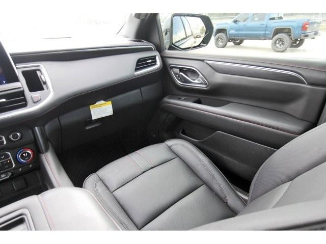 used 2024 Chevrolet Suburban car, priced at $59,999