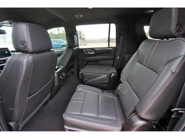 used 2024 Chevrolet Suburban car, priced at $59,999