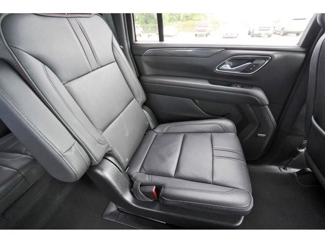 used 2024 Chevrolet Suburban car, priced at $59,999