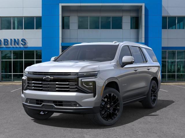 new 2025 Chevrolet Tahoe car, priced at $93,460