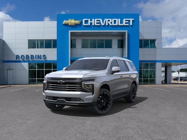 new 2025 Chevrolet Tahoe car, priced at $93,460