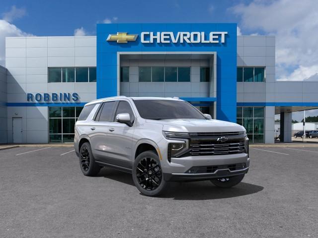 new 2025 Chevrolet Tahoe car, priced at $93,460