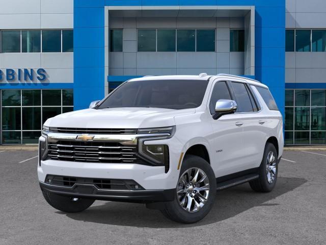 new 2026 Chevrolet Tahoe car, priced at $81,154