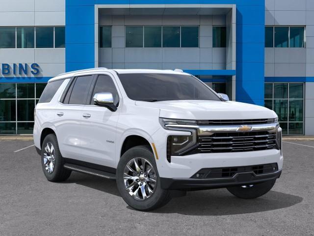 new 2026 Chevrolet Tahoe car, priced at $81,154
