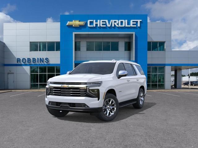 new 2026 Chevrolet Tahoe car, priced at $81,154