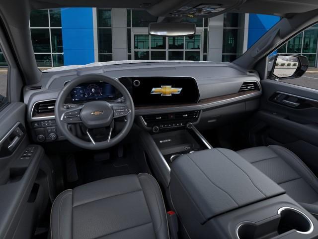 new 2026 Chevrolet Tahoe car, priced at $81,154