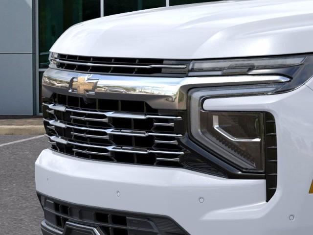 new 2026 Chevrolet Tahoe car, priced at $81,154