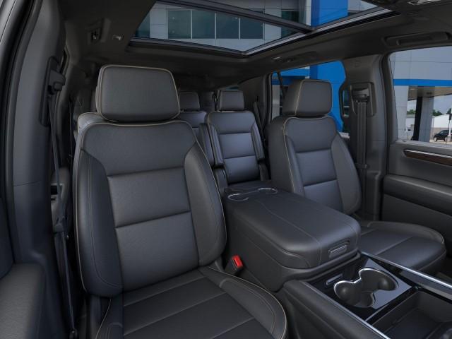 new 2026 Chevrolet Tahoe car, priced at $81,154