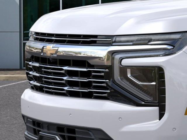 new 2025 Chevrolet Tahoe car, priced at $76,389