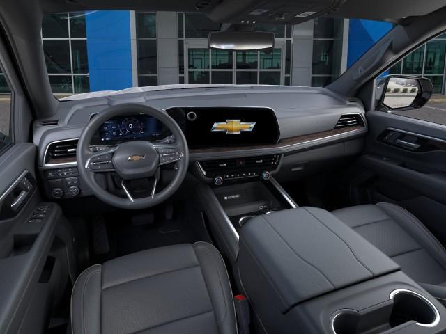 new 2025 Chevrolet Tahoe car, priced at $76,389