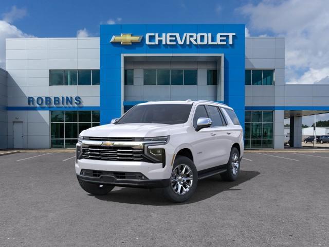 new 2025 Chevrolet Tahoe car, priced at $76,389