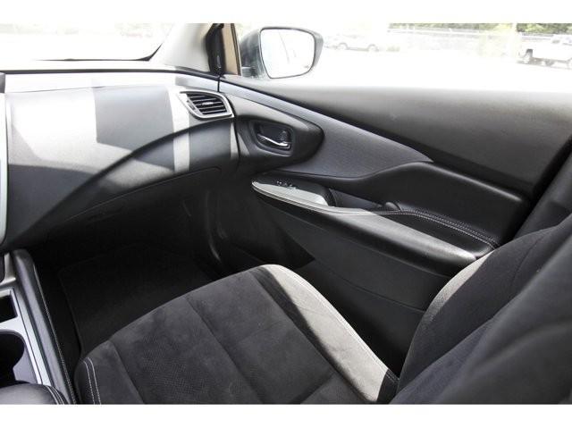 used 2020 Nissan Murano car, priced at $16,999