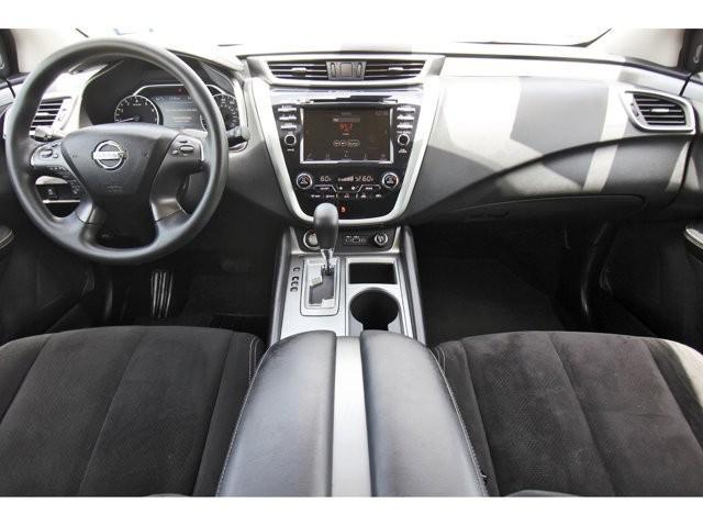 used 2020 Nissan Murano car, priced at $16,999