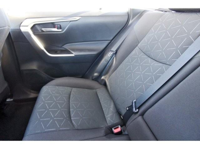 used 2023 Toyota RAV4 car, priced at $26,999