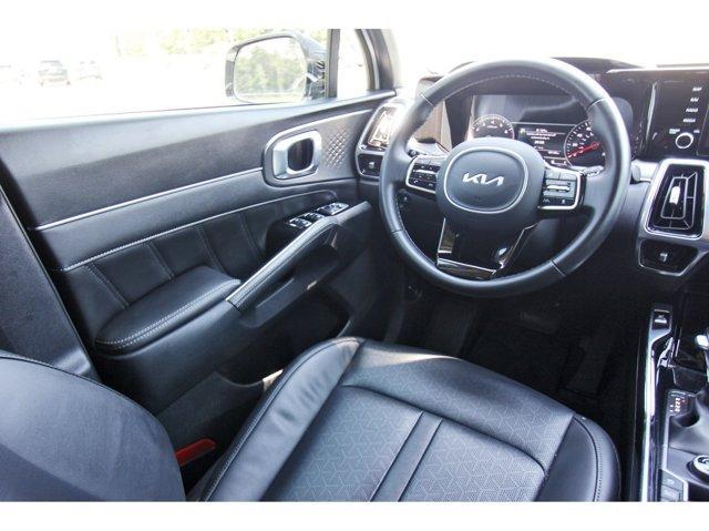 used 2022 Kia Sorento car, priced at $26,699
