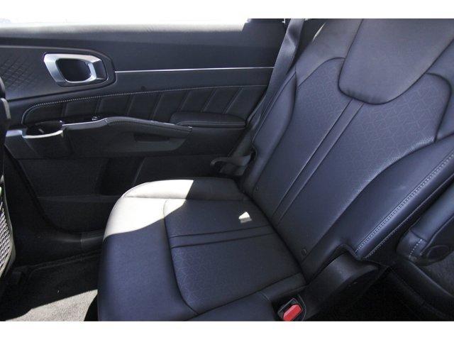 used 2022 Kia Sorento car, priced at $26,699