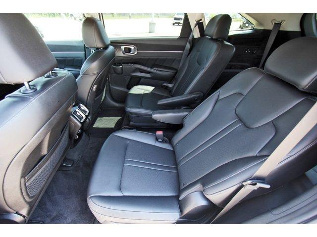 used 2022 Kia Sorento car, priced at $26,699