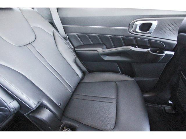 used 2022 Kia Sorento car, priced at $26,699
