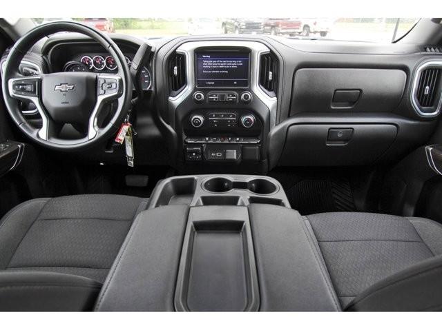 used 2023 Chevrolet Silverado 2500 car, priced at $49,233