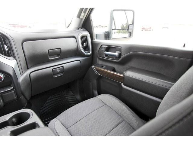 used 2023 Chevrolet Silverado 2500 car, priced at $49,233