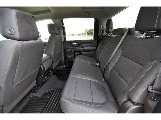 used 2023 Chevrolet Silverado 2500 car, priced at $49,233