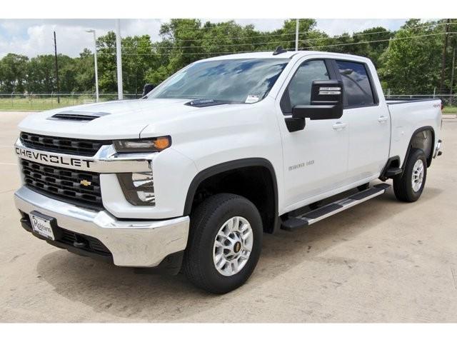 used 2023 Chevrolet Silverado 2500 car, priced at $49,233