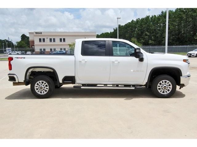 used 2023 Chevrolet Silverado 2500 car, priced at $49,233