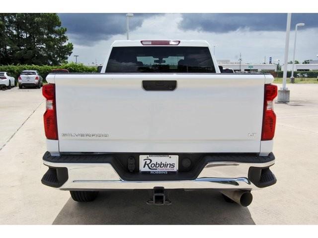 used 2023 Chevrolet Silverado 2500 car, priced at $49,233