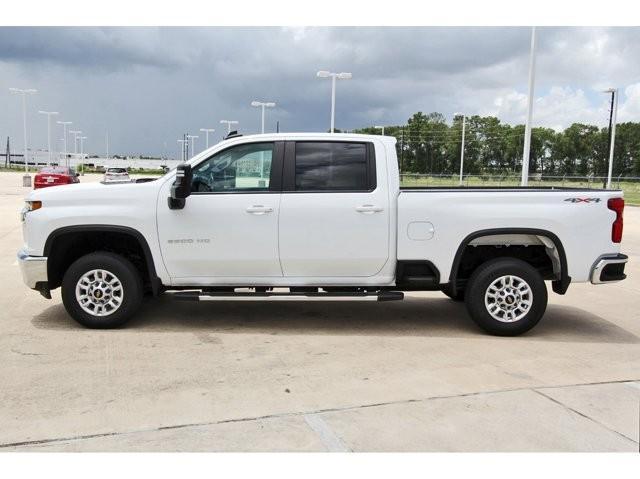 used 2023 Chevrolet Silverado 2500 car, priced at $49,233