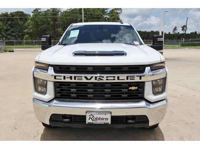 used 2023 Chevrolet Silverado 2500 car, priced at $49,233