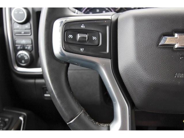 used 2023 Chevrolet Silverado 2500 car, priced at $49,233