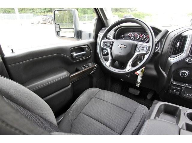 used 2023 Chevrolet Silverado 2500 car, priced at $49,233