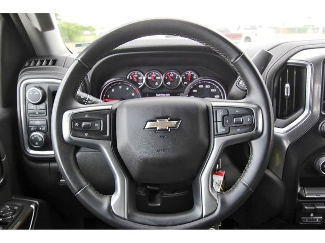 used 2023 Chevrolet Silverado 2500 car, priced at $49,233