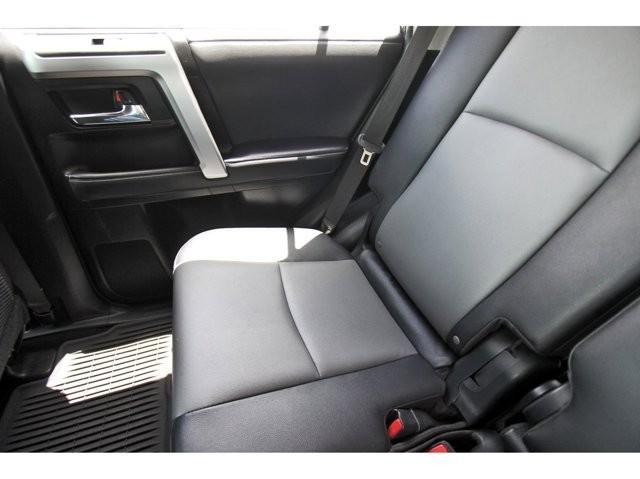 used 2022 Toyota 4Runner car, priced at $36,999