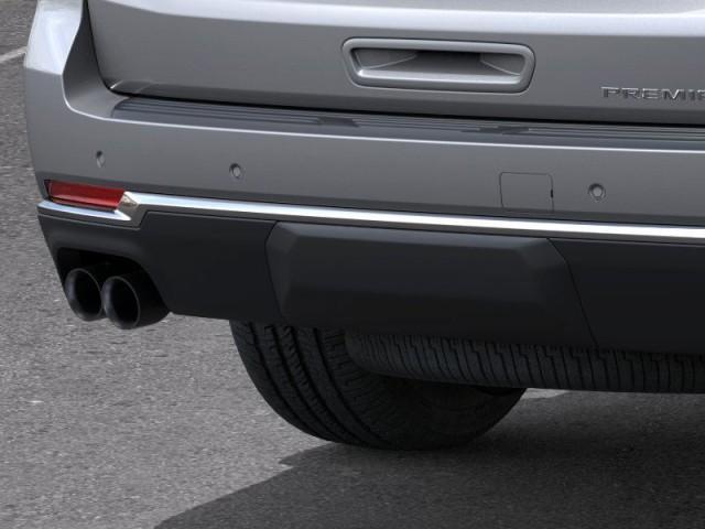 new 2025 Chevrolet Tahoe car, priced at $70,582