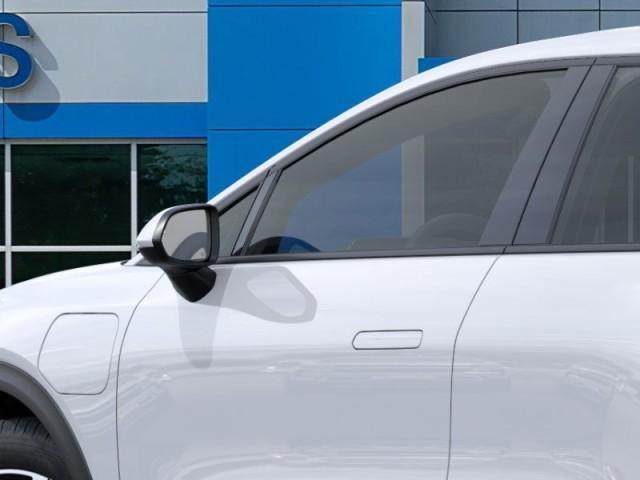 new 2026 Chevrolet Equinox EV car, priced at $37,394