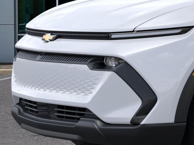 new 2026 Chevrolet Equinox EV car, priced at $37,394