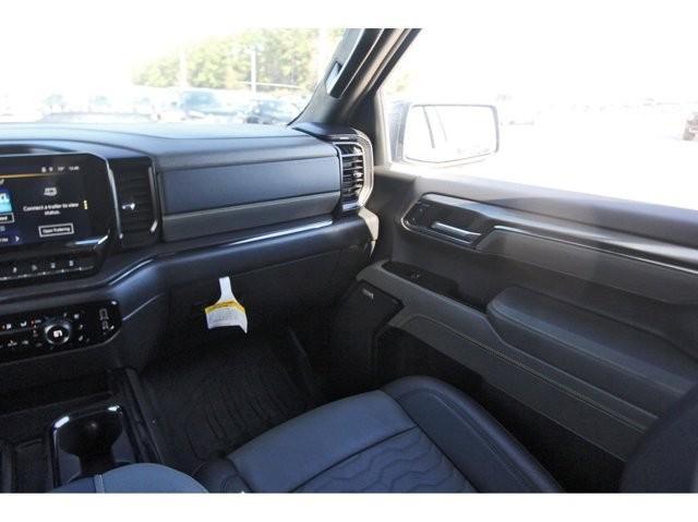 used 2024 Chevrolet Silverado 1500 car, priced at $56,899