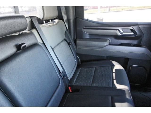 used 2024 Chevrolet Silverado 1500 car, priced at $56,899