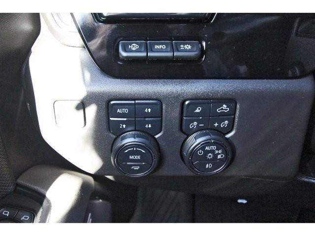 used 2024 Chevrolet Silverado 1500 car, priced at $56,899