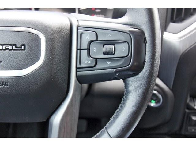 used 2020 GMC Sierra 1500 car, priced at $43,899