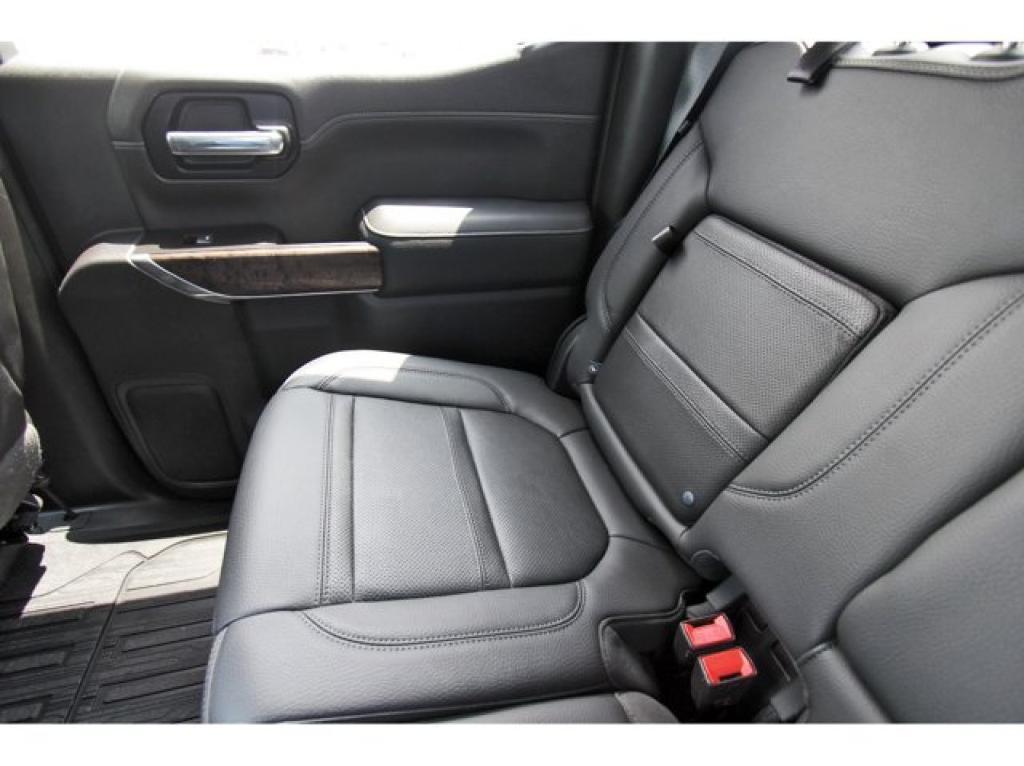used 2020 GMC Sierra 1500 car, priced at $43,899