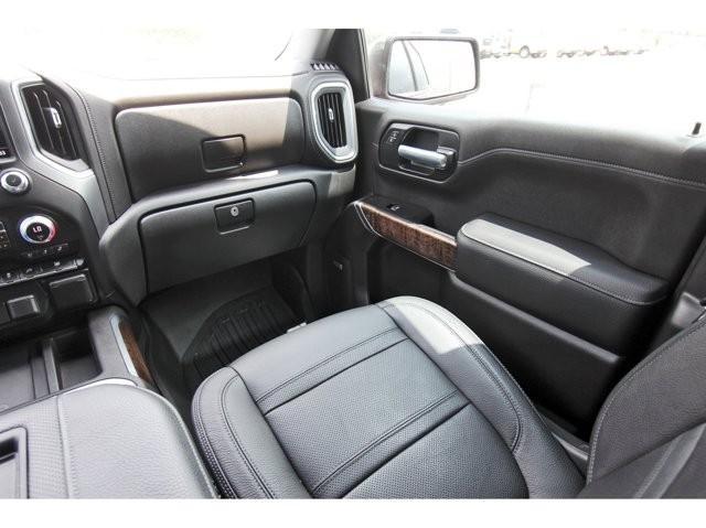 used 2020 GMC Sierra 1500 car, priced at $43,899