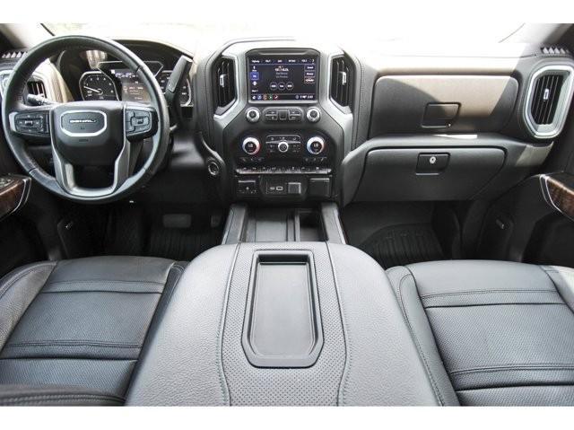 used 2020 GMC Sierra 1500 car, priced at $43,899