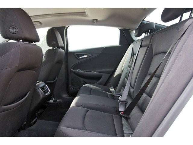 used 2022 Chevrolet Malibu car, priced at $16,899